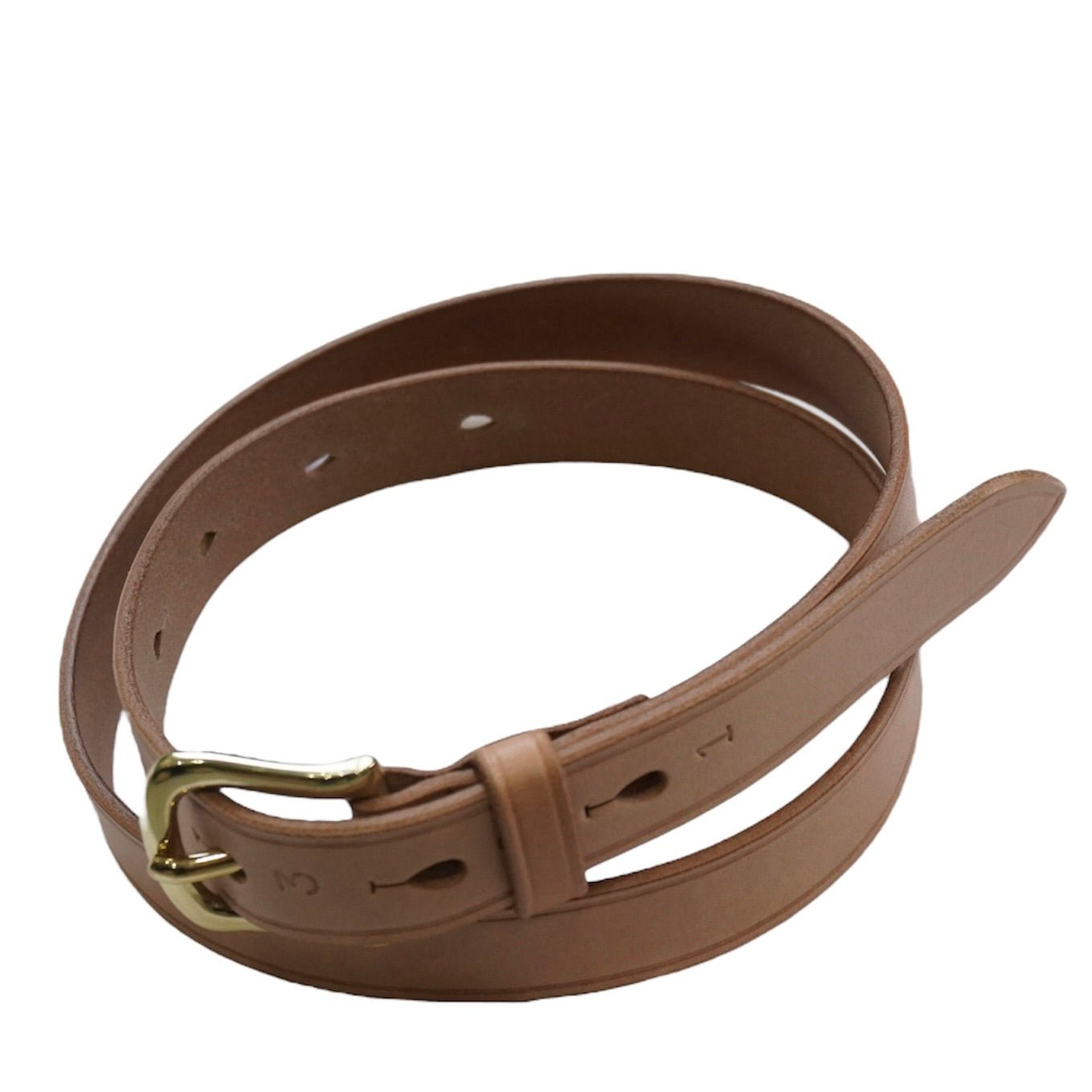 [LENO] STIRRUP BELT リノ スティラップ ベルト - apartir Online Store アパルティール セレクトショップ