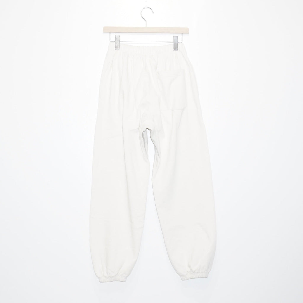 [LENO] SWEAT PANTS リノ スウェット パンツ - apartir Online Store アパルティール セレクトショップ