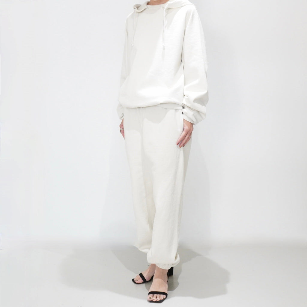 [LENO] SWEAT PANTS リノ スウェット パンツ - apartir Online Store アパルティール セレクトショップ