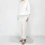 [LENO] SWEAT PANTS リノ スウェット パンツ - apartir Online Store アパルティール セレクトショップ
