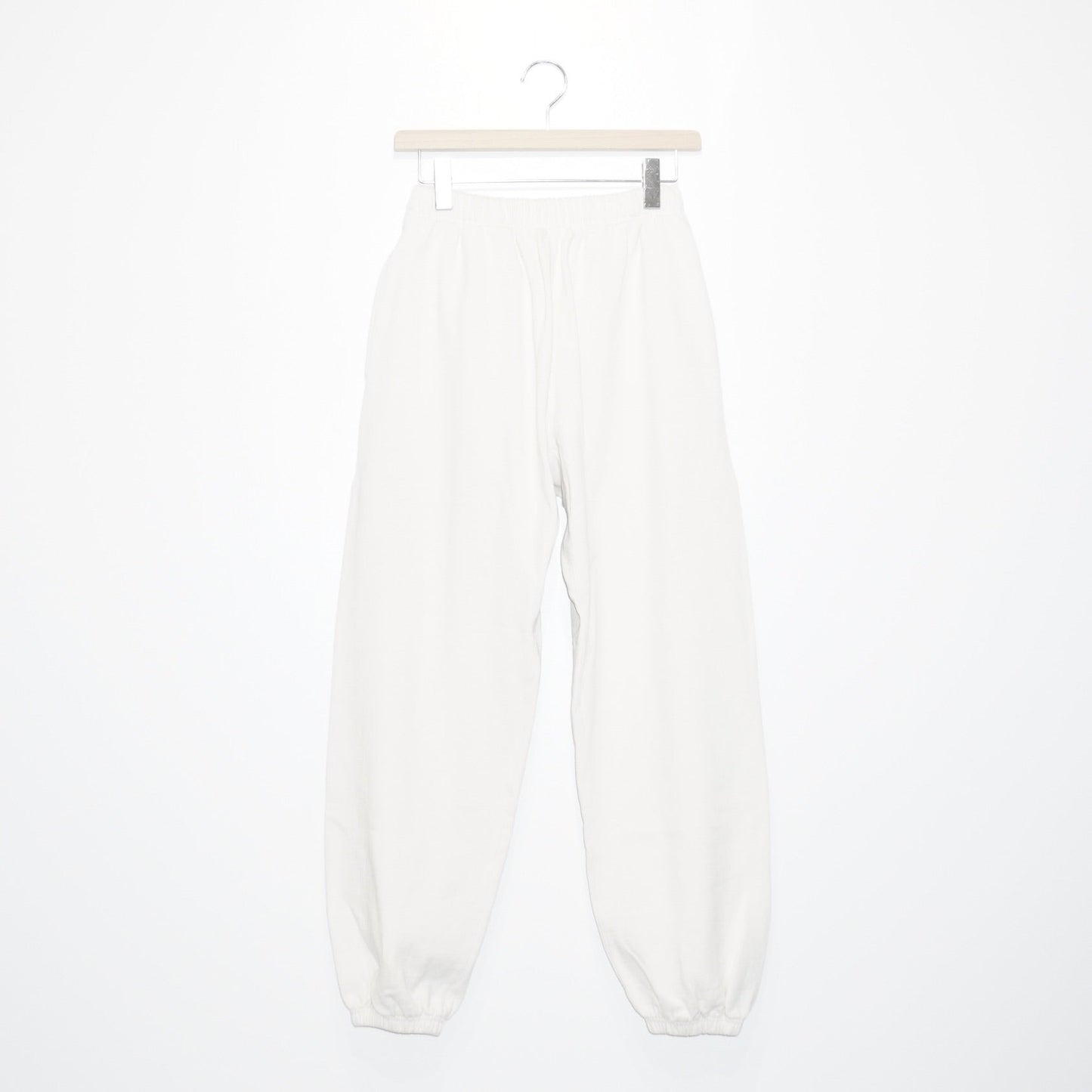 [LENO] SWEAT PANTS リノ スウェット パンツ スウェットパンツ - #shop_name #アパルティール# #名古屋# #セレクトショップ#