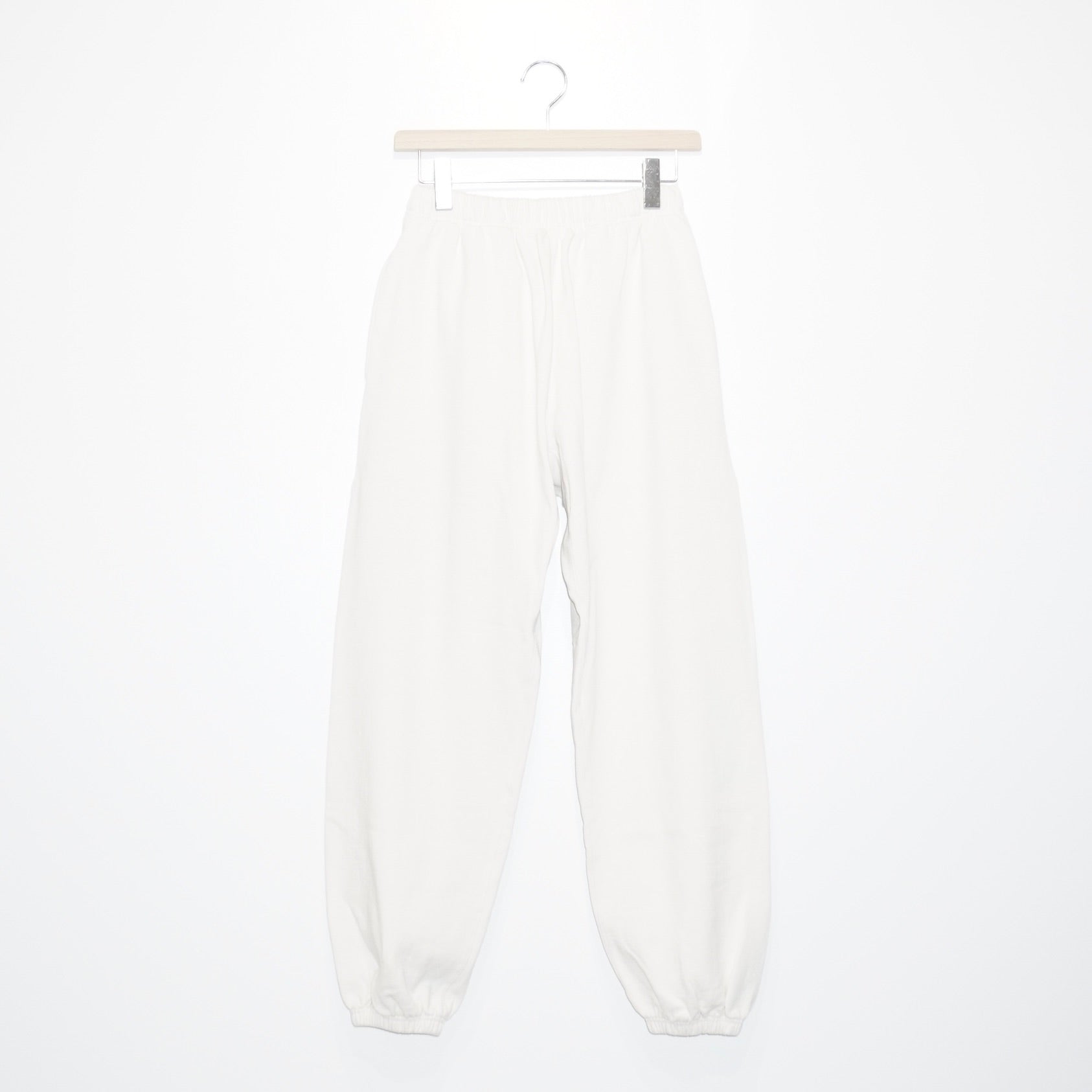 [LENO] SWEAT PANTS リノ スウェット パンツ スウェットパンツ - #shop_name #アパルティール# #名古屋# #セレクトショップ#