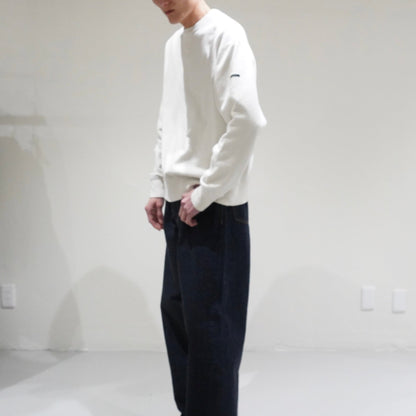 [LENO] SWEAT SHIRT スウェット - #shop_name #アパルティール# #名古屋# #セレクトショップ#