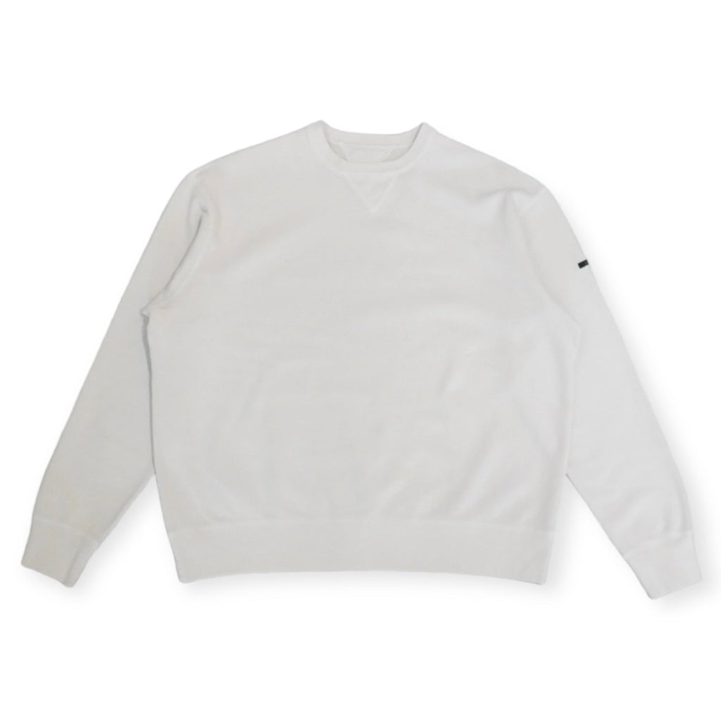 [LENO] SWEAT SHIRT リノ リバーシブル スウェット シャツ - apartir Online Store アパルティール セレクトショップ