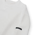 [LENO] SWEAT SHIRT リノ リバーシブル スウェット シャツ - apartir Online Store アパルティール セレクトショップ