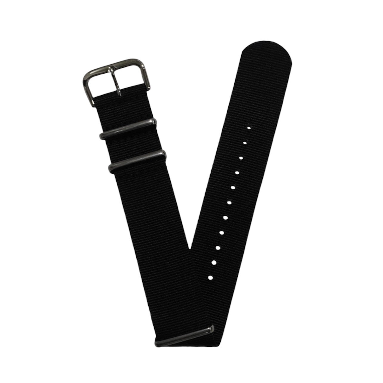 [NAVAL WATCH] NATO WATCH BELT ナバルウォッチ 時計 ベルト - apartir Online Store アパルティール セレクトショップ