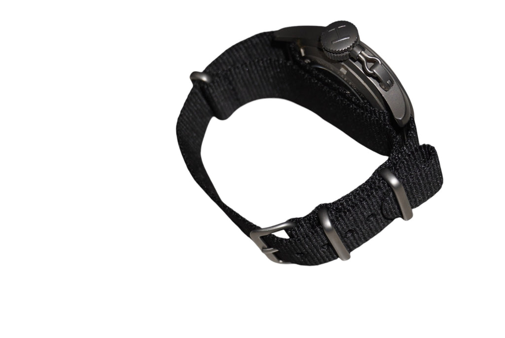 [NAVAL WATCH] NATO WATCH BELT ナバルウォッチ 時計 ベルト - apartir Online Store アパルティール セレクトショップ