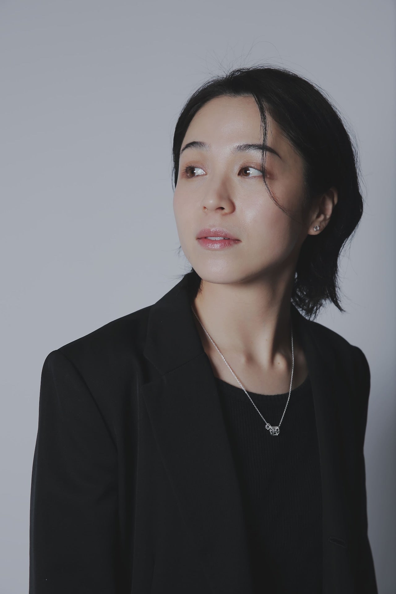 [NIENINE] シルバー925 ネックレス | チェーン50cm | 23 - N - 004 - 50 - apartir Online Store アパルティール セレクトショップ