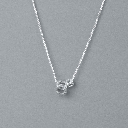 [NIENINE] シルバー925 ネックレス | チェーン50cm | 23 - N - 004 - 50 - apartir Online Store アパルティール セレクトショップ