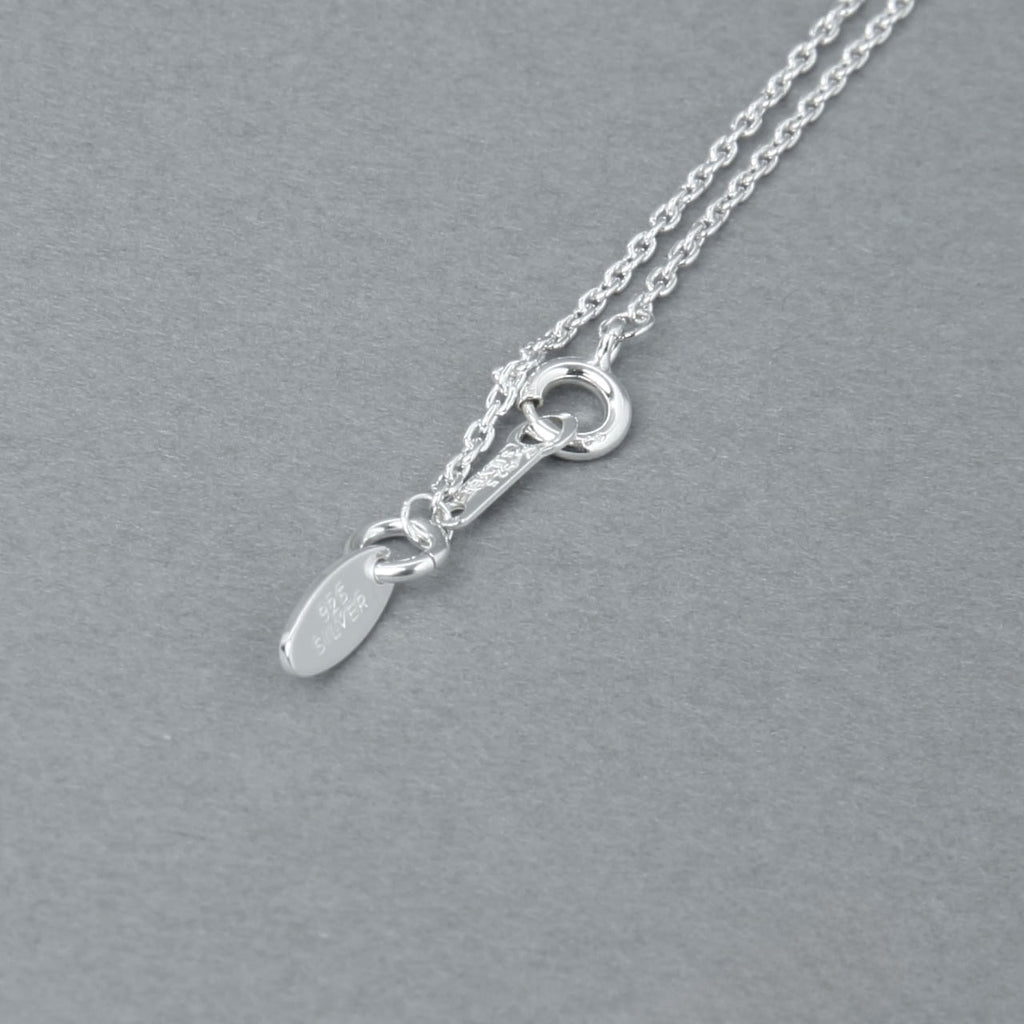 [NIENINE] シルバー925 ネックレス | チェーン50cm | 23 - N - 004 - 50 - apartir Online Store アパルティール セレクトショップ