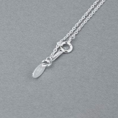 [NIENINE] シルバー925 ネックレス | チェーン50cm | 23 - N - 004 - 50 - apartir Online Store アパルティール セレクトショップ