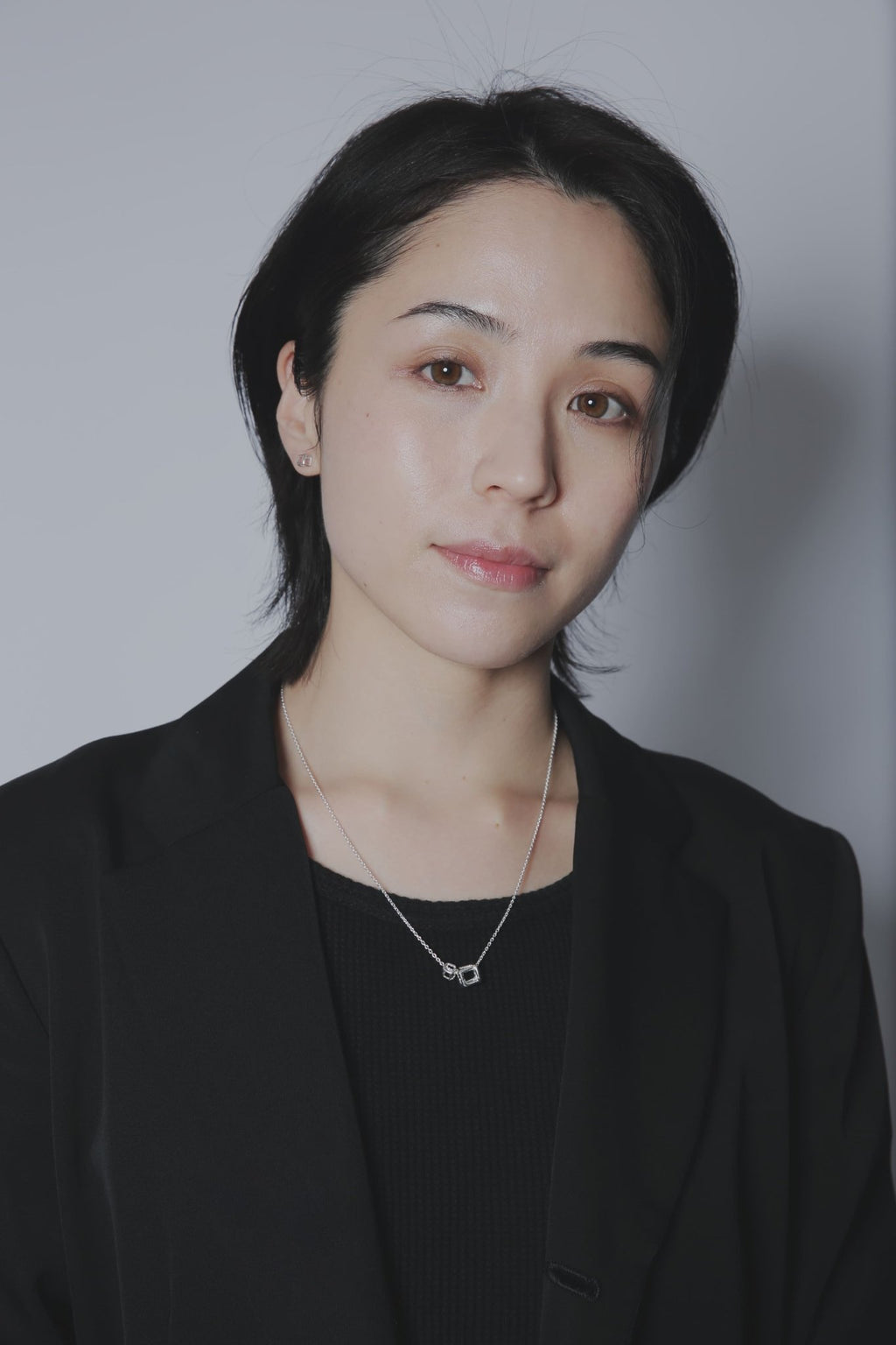 [NIENINE] シルバー925 ネックレス | チェーン50cm | 23 - N - 004 - 50 - apartir Online Store アパルティール セレクトショップ