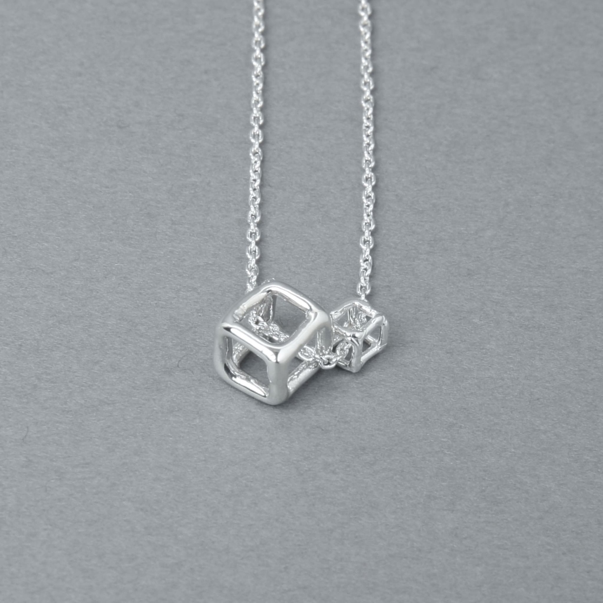 [NIENINE] シルバー925 ネックレス | チェーン50cm | 23 - N - 004 - 50 - apartir Online Store アパルティール セレクトショップ