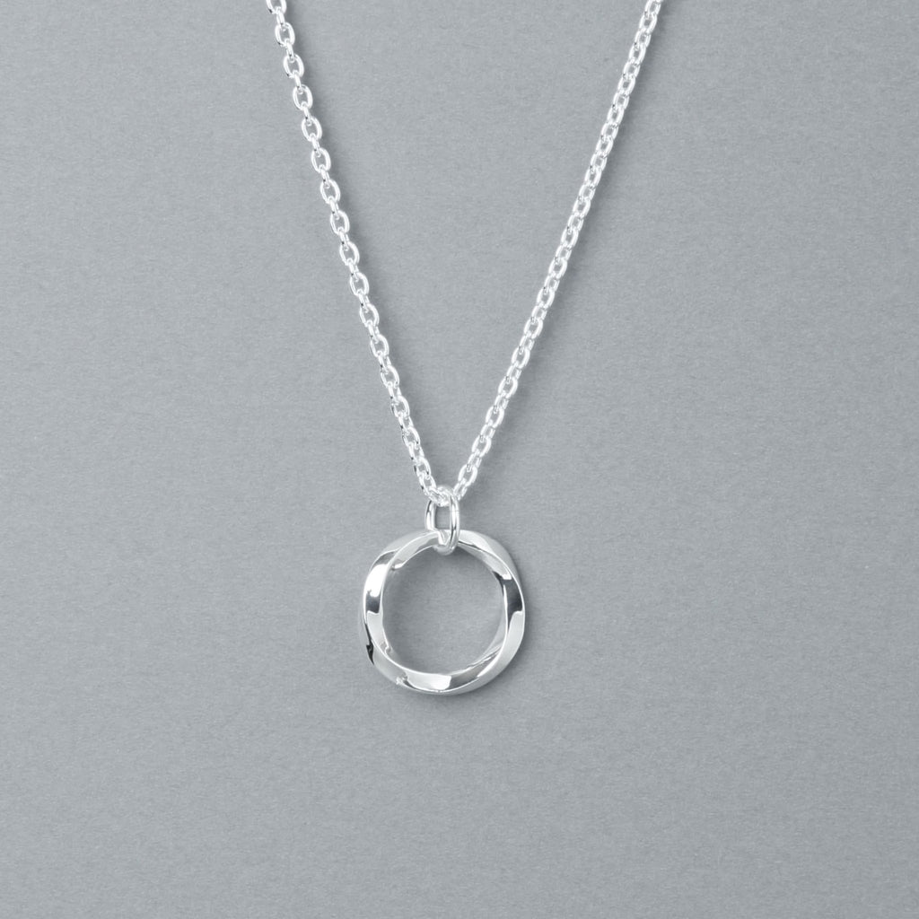 [NINEINE] シルバー925 ペンダントネックレス チェーン50cm | 22 - N - 003 - 50 - apartir Online Store アパルティール セレクトショップ