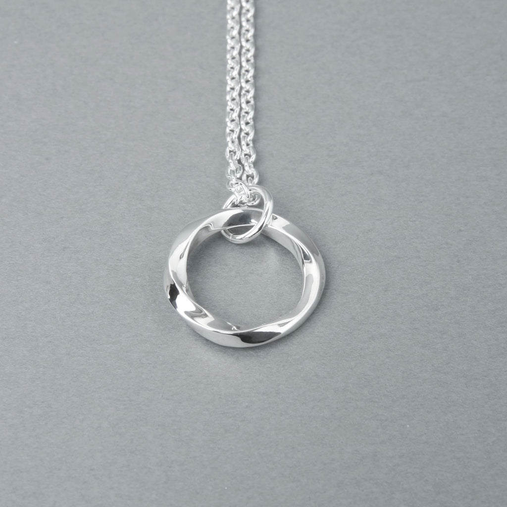 [NINEINE] シルバー925 ペンダントネックレス チェーン50cm | 22 - N - 003 - 50 - apartir Online Store アパルティール セレクトショップ