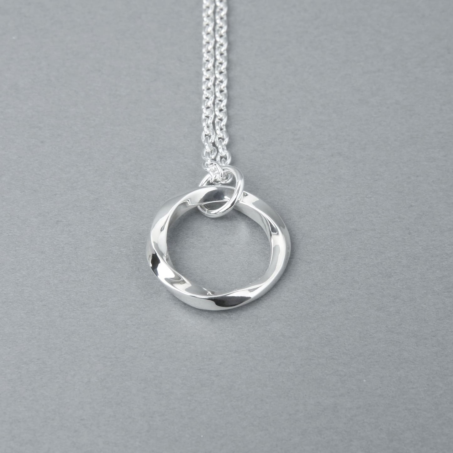 [NINEINE] シルバー925 ペンダントネックレス チェーン50cm | 22 - N - 003 - 50 - apartir Online Store アパルティール セレクトショップ