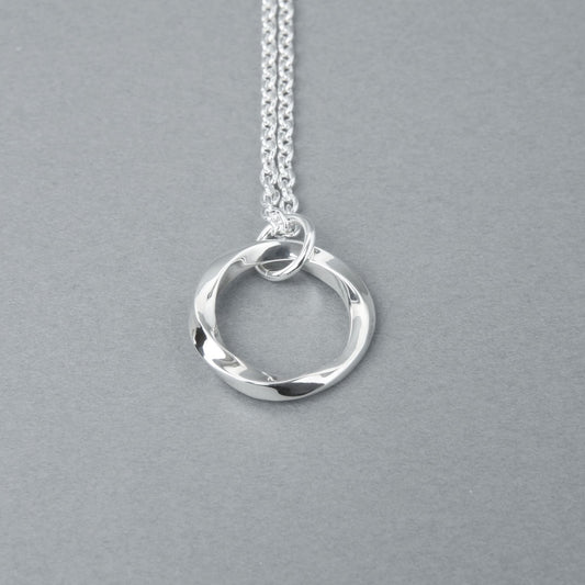 [NINEINE] シルバー925 ペンダントネックレス チェーン50cm | 22 - N - 003 - 50 - apartir Online Store アパルティール セレクトショップ