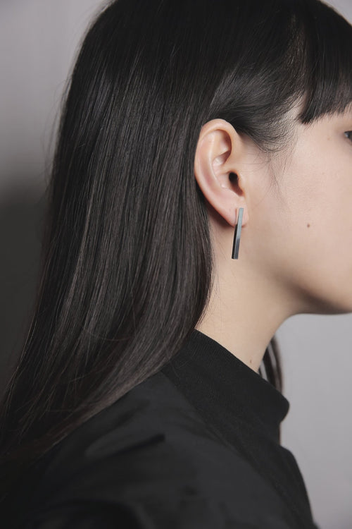 [NINENINE] シルバー925 ピアス | 21 - E - 003 - apartir Online Store アパルティール セレクトショップ