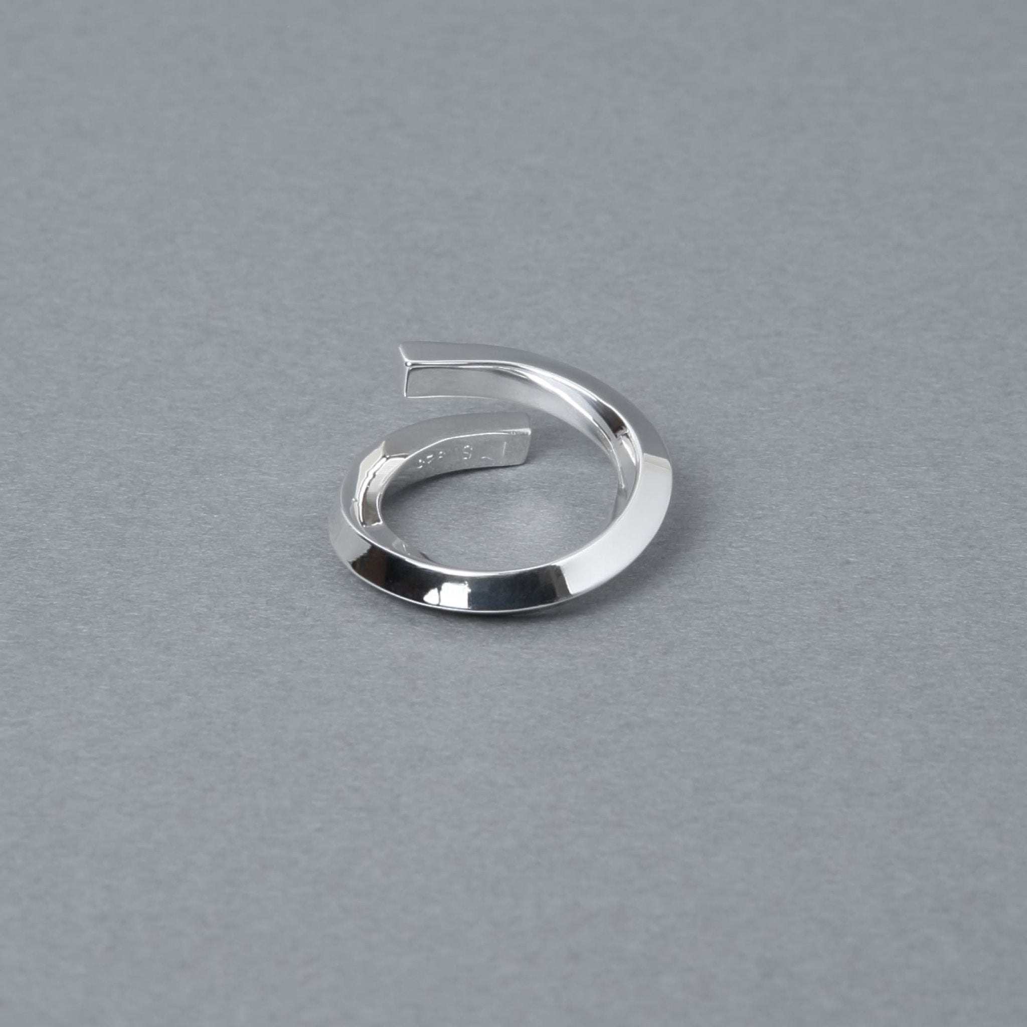 [NINENINE] シルバー925 リング ｜ 21 - R - 002 - apartir Online Store アパルティール セレクトショップ