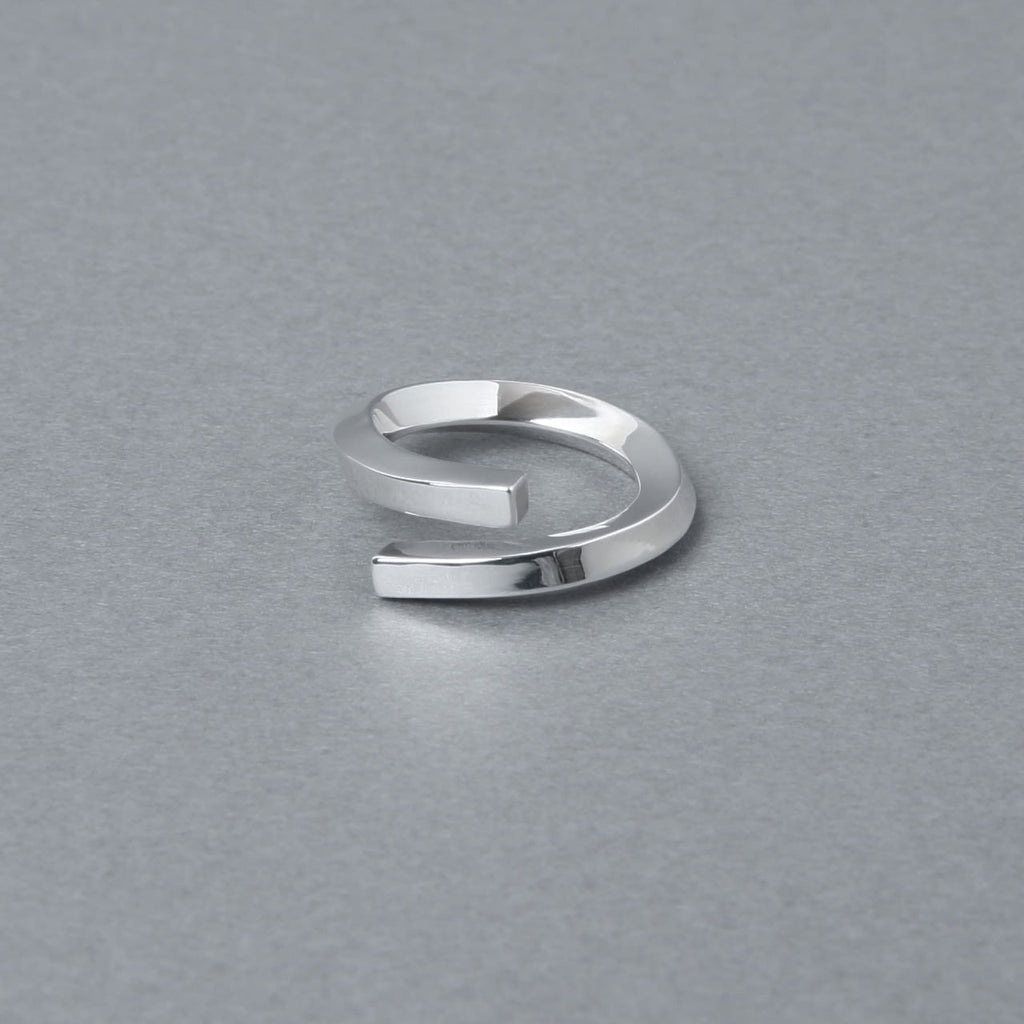 [NINENINE] シルバー925 リング ｜ 21 - R - 002 - apartir Online Store アパルティール セレクトショップ
