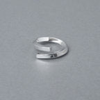 [NINENINE] シルバー925 リング ｜ 21 - R - 002 - apartir Online Store アパルティール セレクトショップ