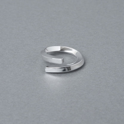 [NINENINE] シルバー925 リング ｜ 21 - R - 002 - apartir Online Store アパルティール セレクトショップ