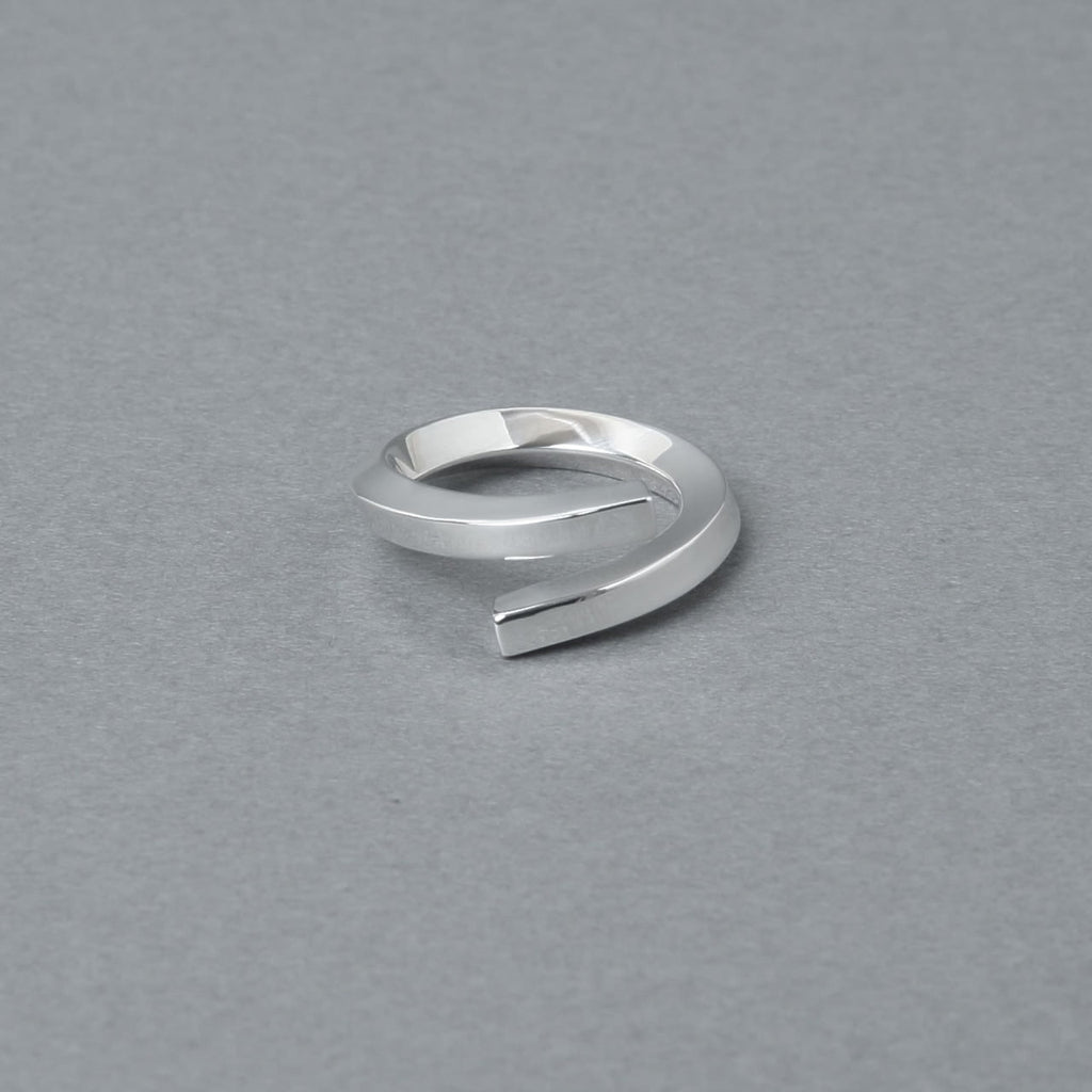 [NINENINE] シルバー925 リング ｜ 21 - R - 002 - apartir Online Store アパルティール セレクトショップ