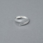 [NINENINE] シルバー925 リング ｜ 21 - R - 002 - apartir Online Store アパルティール セレクトショップ