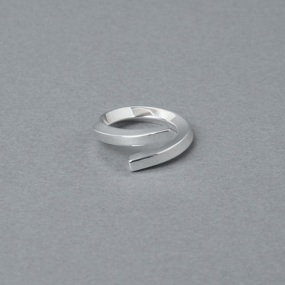 [NINENINE] シルバー925 リング ｜ 21 - R - 002 - apartir Online Store アパルティール セレクトショップ