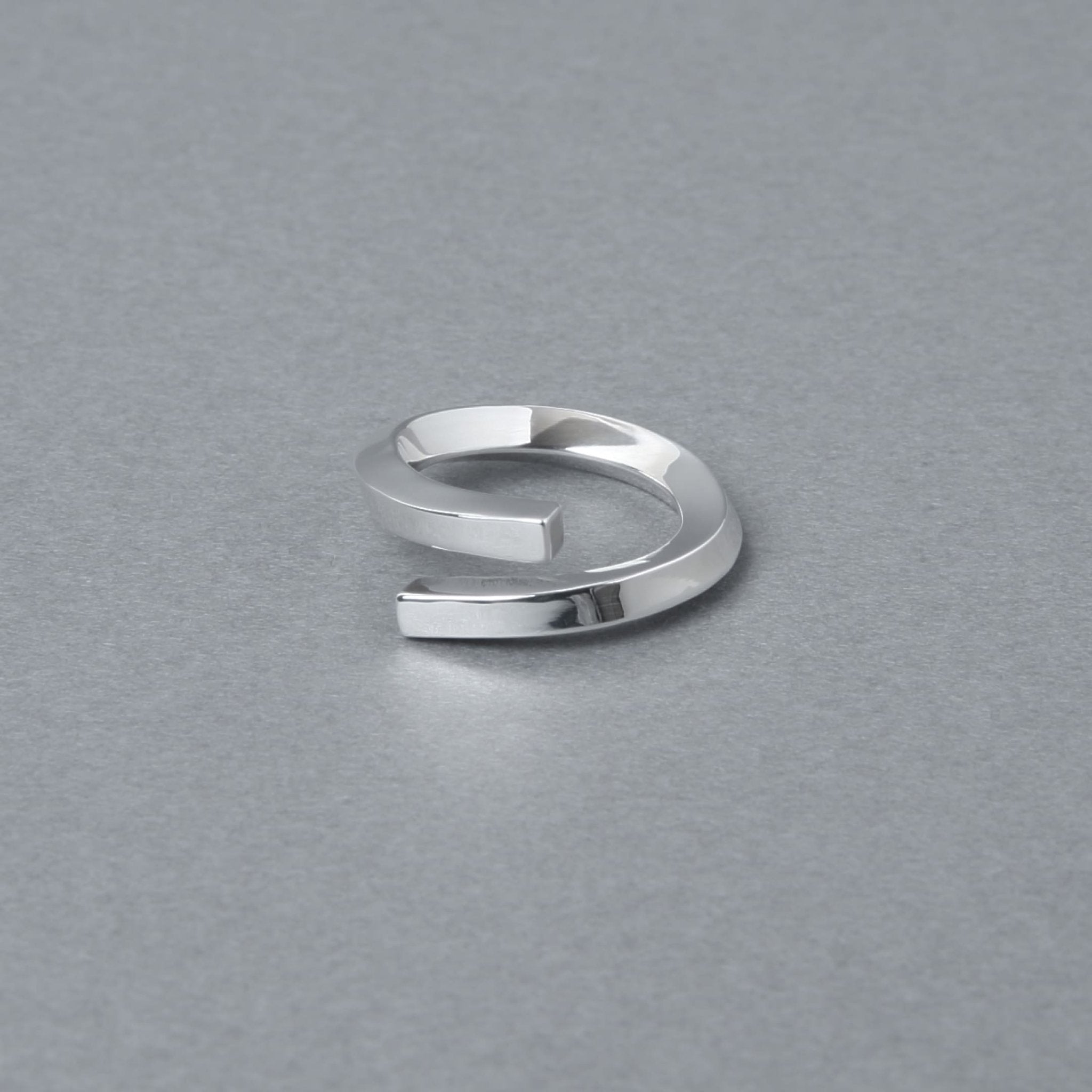 [NINENINE] シルバー925 リング ｜ 21 - R - 002 - apartir Online Store アパルティール セレクトショップ