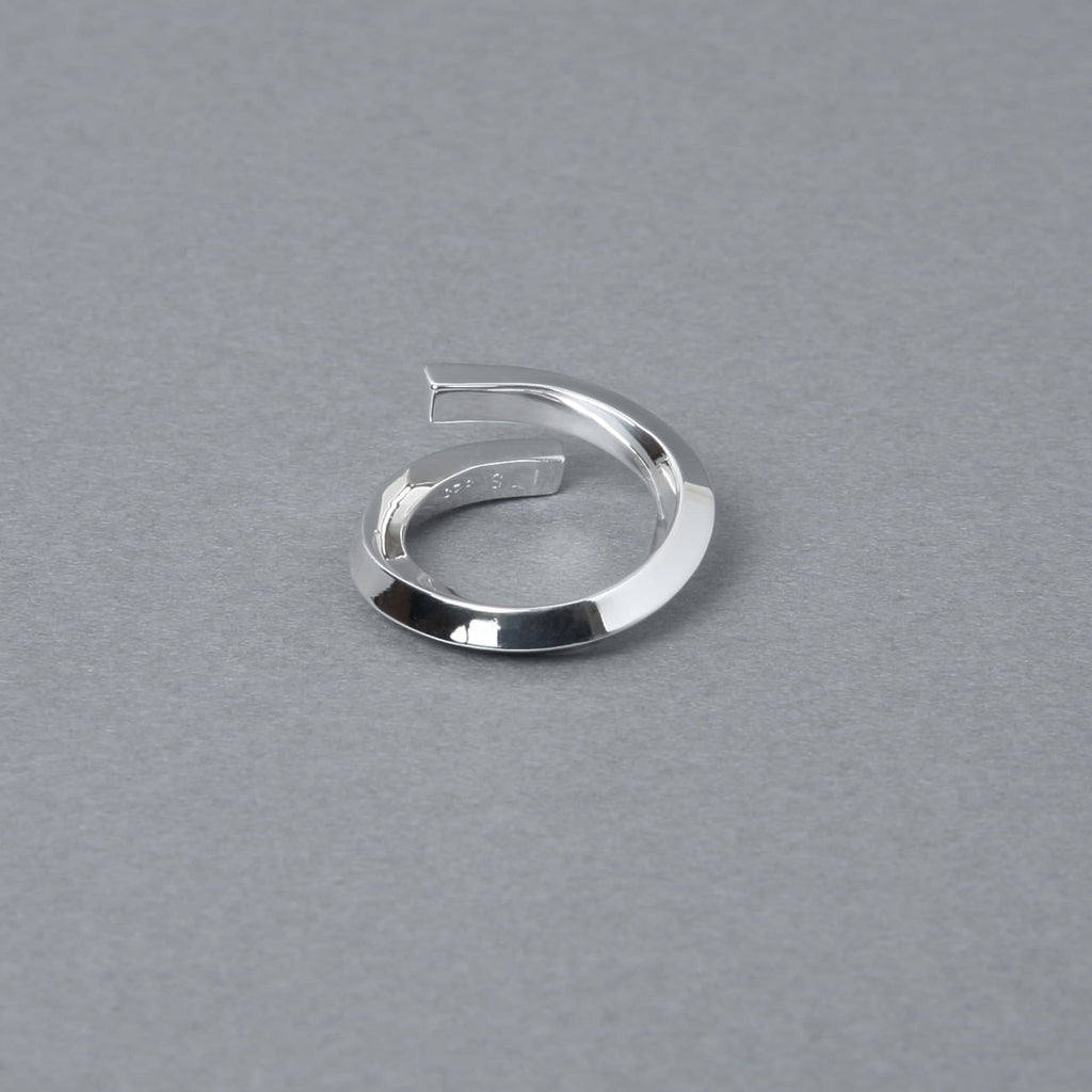 [NINENINE] シルバー925 リング ｜ 21 - R - 002 - apartir Online Store アパルティール セレクトショップ