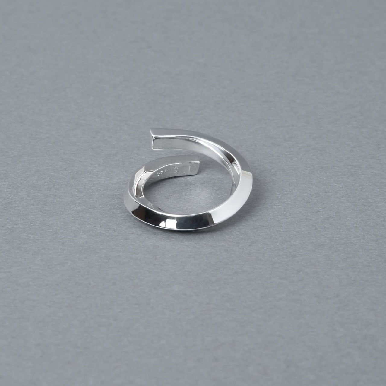 [NINENINE] シルバー925 リング ｜ 21 - R - 002 - apartir Online Store アパルティール セレクトショップ