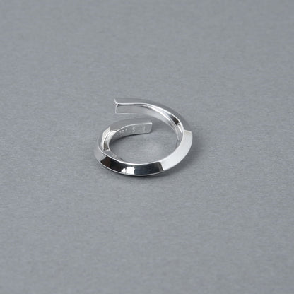 [NINENINE] シルバー925 リング ｜ 21 - R - 002 - apartir Online Store アパルティール セレクトショップ