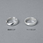 [NINENINE] シルバー925 リング ｜ 21 - R - 003 - apartir Online Store アパルティール セレクトショップ