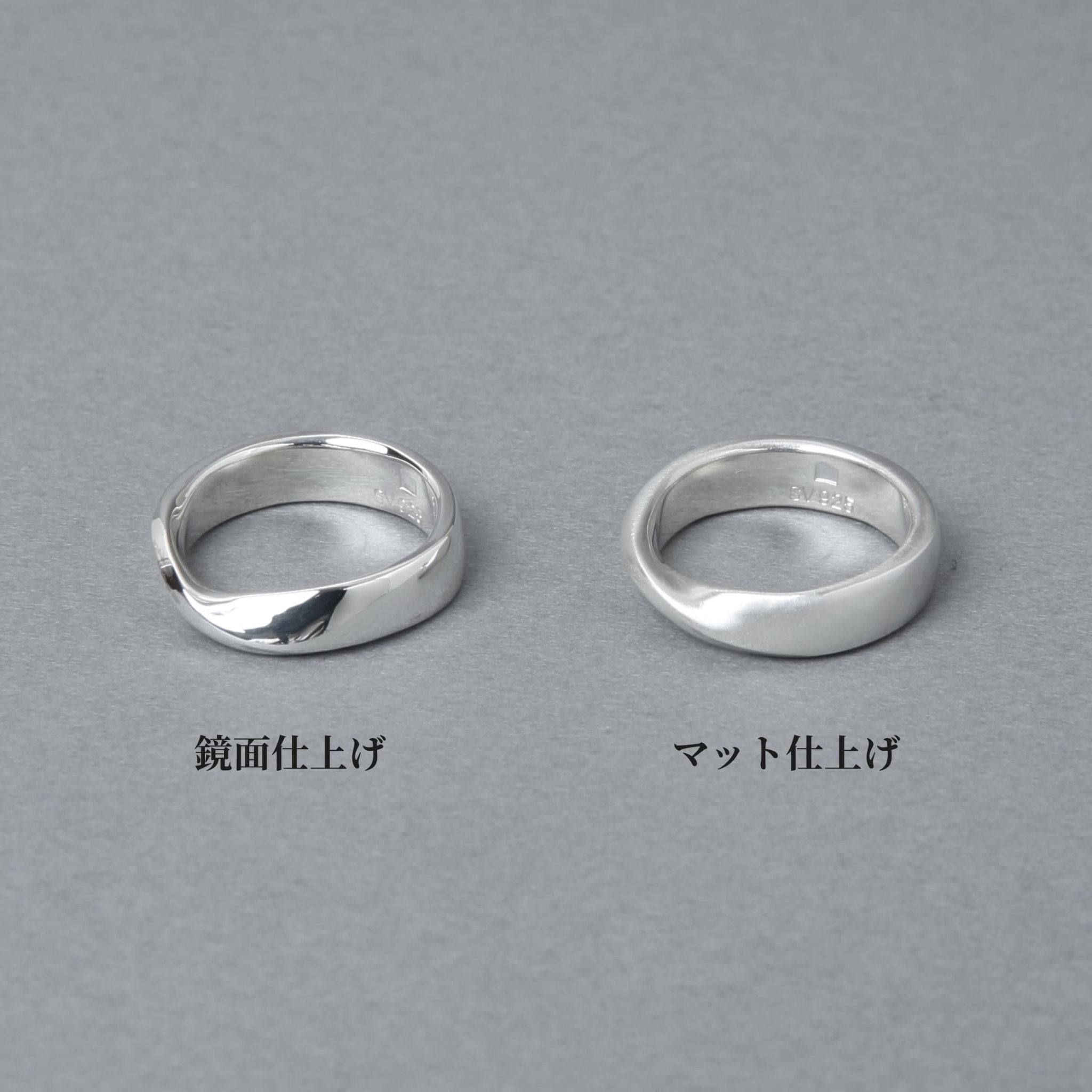 [NINENINE] シルバー925 リング ｜ 21 - R - 003 - apartir Online Store アパルティール セレクトショップ