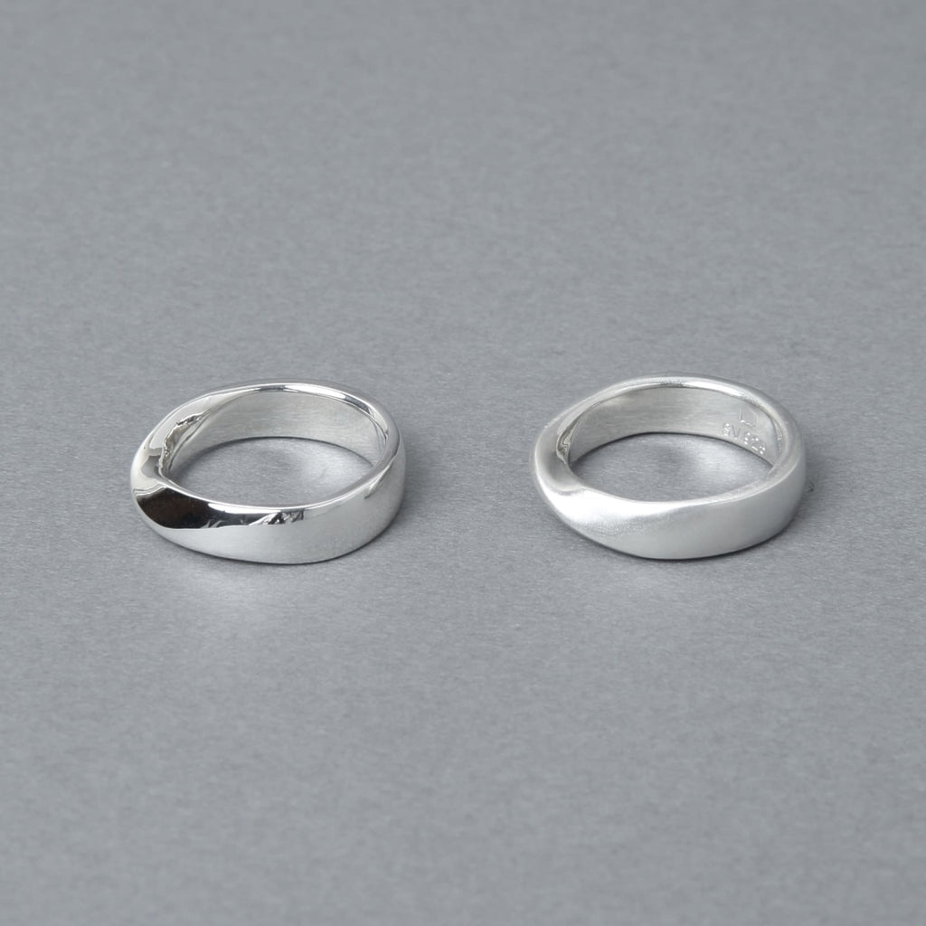 [NINENINE] シルバー925 リング ｜ 21 - R - 003 - apartir Online Store アパルティール セレクトショップ