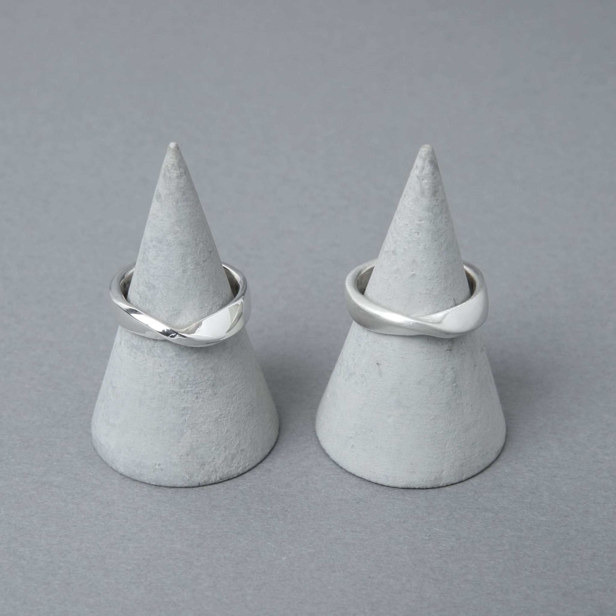 [NINENINE] シルバー925 リング ｜ 21 - R - 003 - apartir Online Store アパルティール セレクトショップ