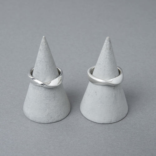 [NINENINE] シルバー925 リング ｜ 21 - R - 003 - apartir Online Store アパルティール セレクトショップ