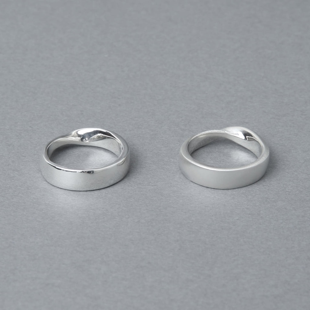 [NINENINE] シルバー925 リング ｜ 21 - R - 003 - apartir Online Store アパルティール セレクトショップ