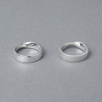 [NINENINE] シルバー925 リング ｜ 21 - R - 003 - apartir Online Store アパルティール セレクトショップ