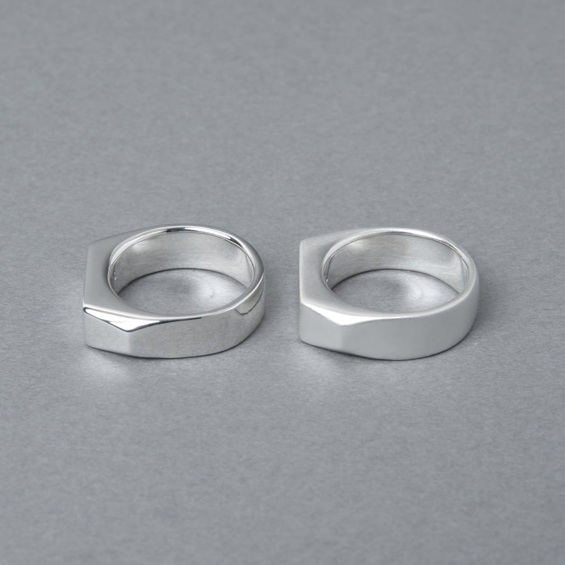 [NINENINE] シルバー925 リング ｜ 21 - R - 004 - apartir Online Store アパルティール セレクトショップ