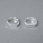 [NINENINE] シルバー925 リング ｜ 21 - R - 004 - apartir Online Store アパルティール セレクトショップ