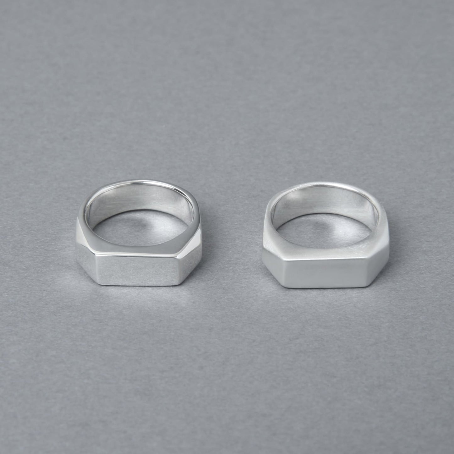 [NINENINE] シルバー925 リング ｜ 21 - R - 004 - apartir Online Store アパルティール セレクトショップ