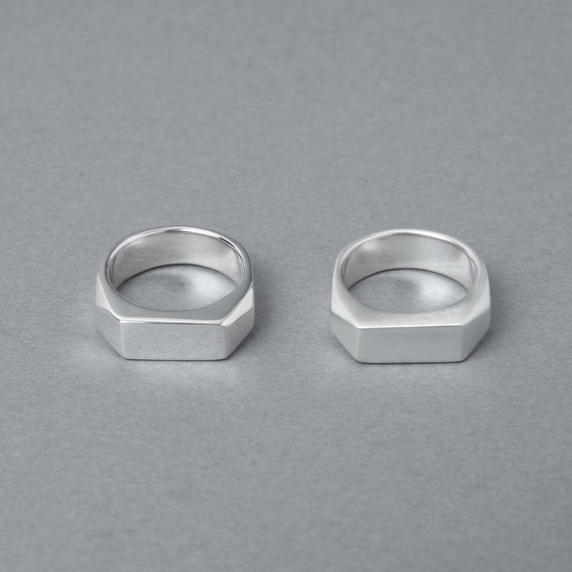 [NINENINE] シルバー925 リング ｜ 21 - R - 004 - apartir Online Store アパルティール セレクトショップ