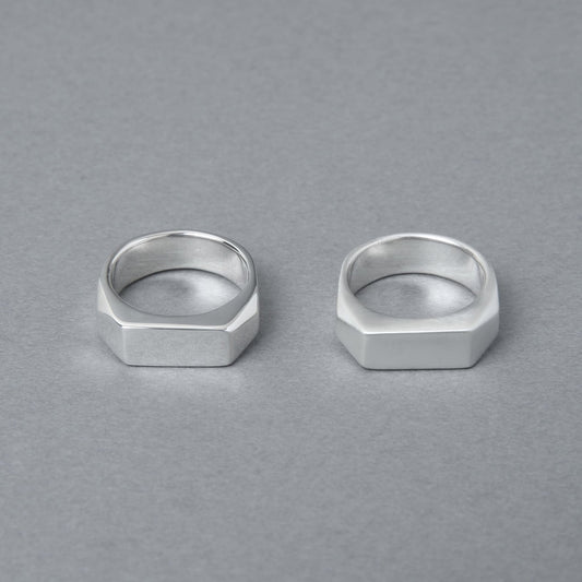 [NINENINE] シルバー925 リング ｜ 21 - R - 004 - apartir Online Store アパルティール セレクトショップ