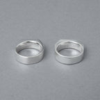 [NINENINE] シルバー925 リング ｜ 21 - R - 004 - apartir Online Store アパルティール セレクトショップ