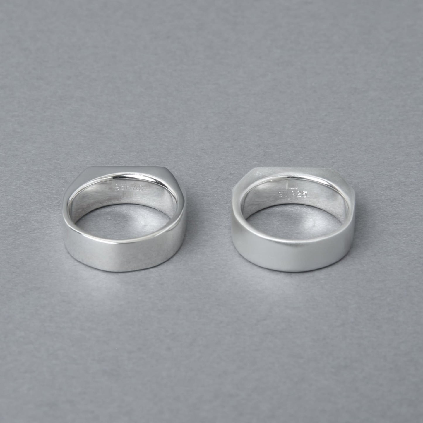 [NINENINE] シルバー925 リング ｜ 21 - R - 004 - apartir Online Store アパルティール セレクトショップ