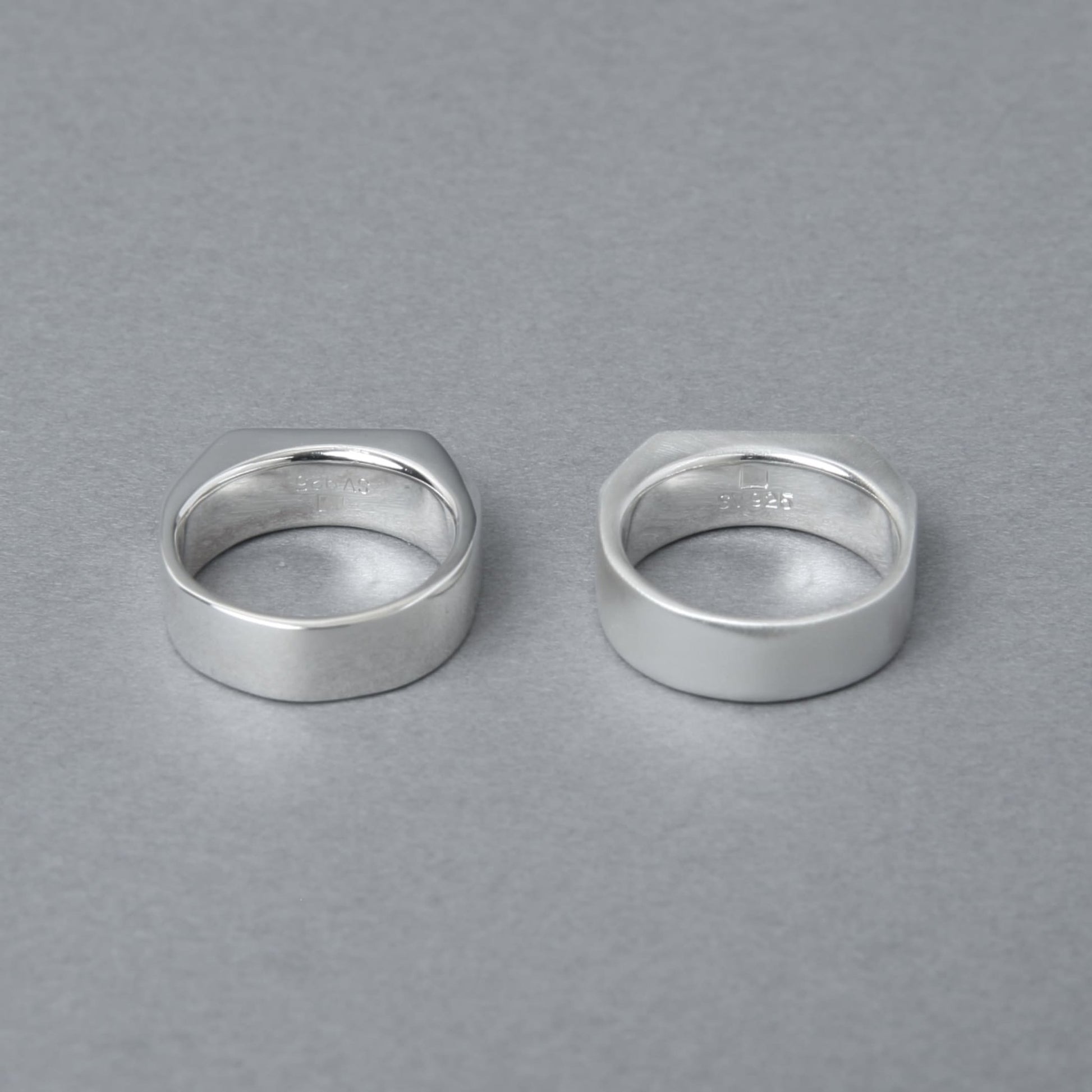 [NINENINE] シルバー925 リング ｜ 21 - R - 004 - apartir Online Store アパルティール セレクトショップ