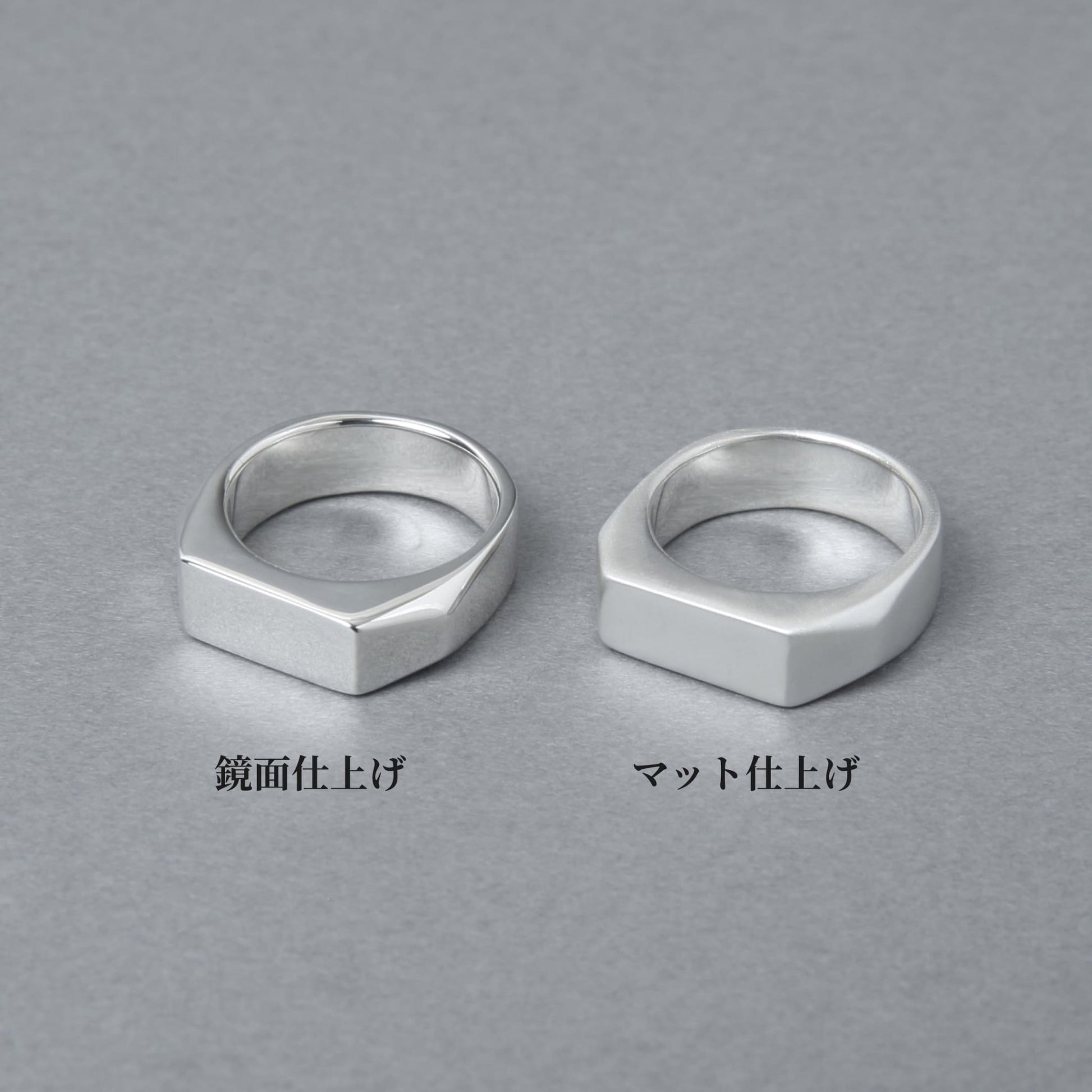 [NINENINE] シルバー925 リング ｜ 21 - R - 004 - apartir Online Store アパルティール セレクトショップ