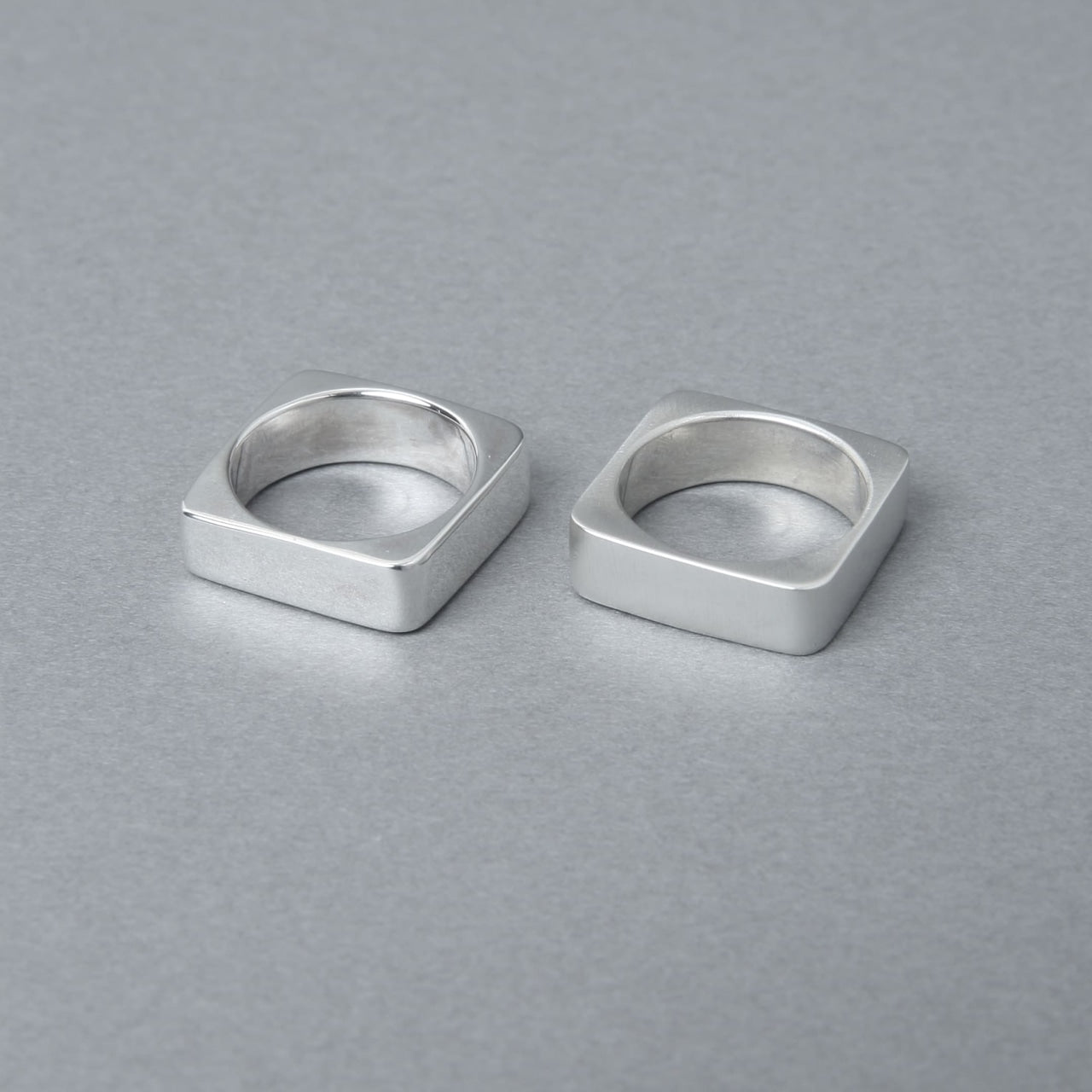 [NINENINE] シルバー925 リング ｜ 21 - R - 005 - apartir Online Store アパルティール セレクトショップ